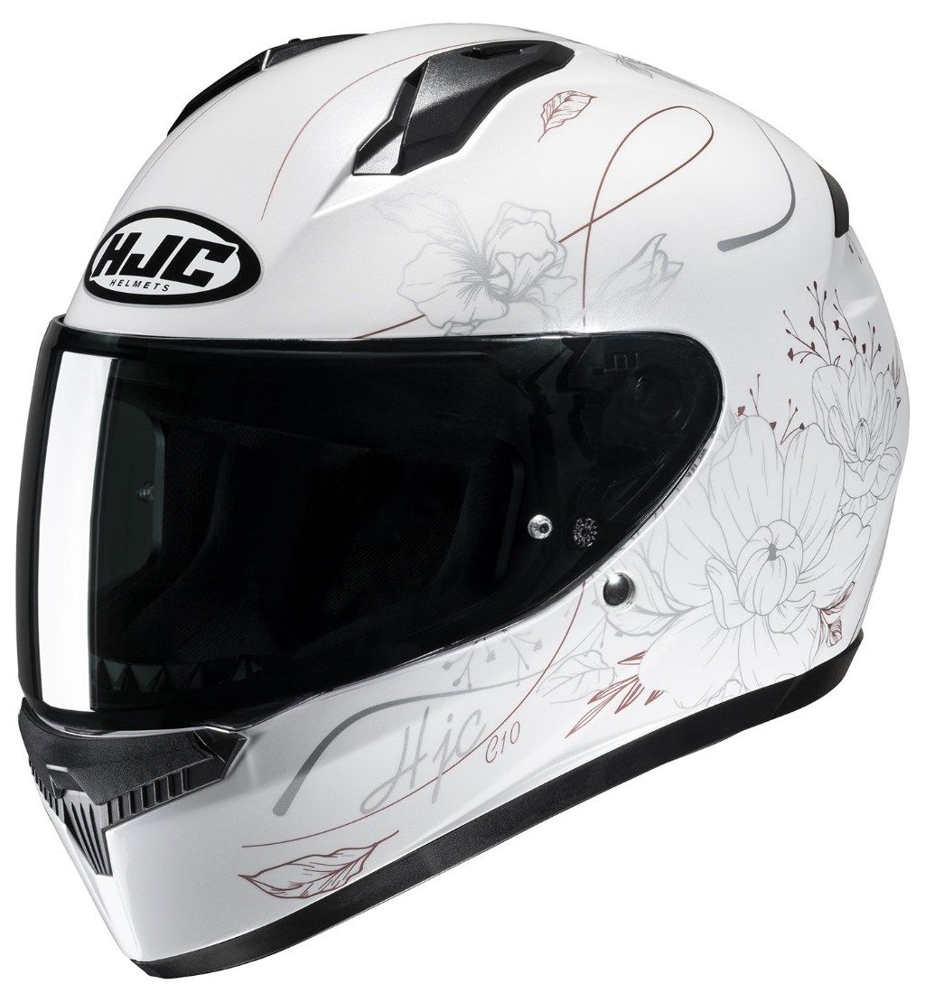HJC エイチジェイシー HJH237 C10 エピック フルフェイスヘルメット ヘルメット|ウェビック 店