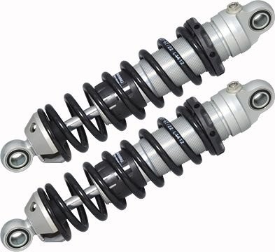 OHLINS オーリンズ リアサスペンション SPORTSTER FAMILY HARLEY-DAVIDSON ハーレーダビッドソン サスペンション 足回り