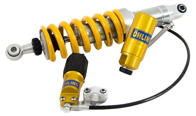 OHLINS オーリンズ リアサスペンション NIKEN GT YAMAHA ヤマハ サスペンション 足回り