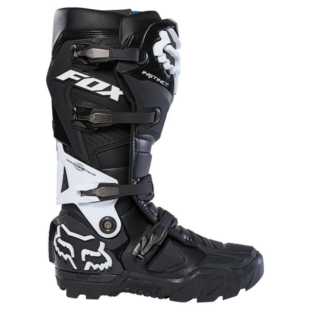 80/20クロス Fox Racing Comp Boots 10サイズ/27.0cm | www.tegdarco.com