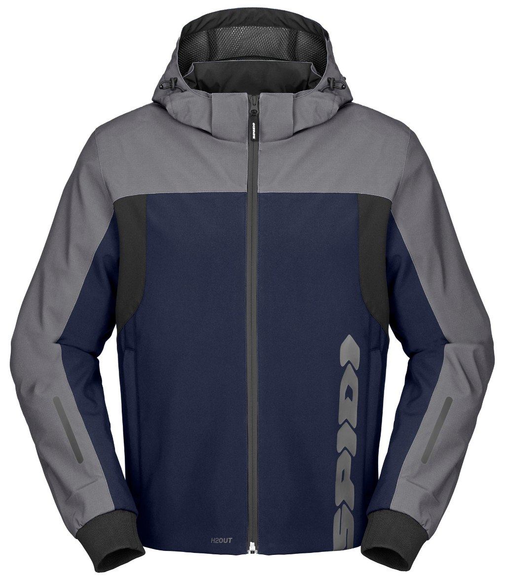 SPIDI スピーディー HOODIE H2OUT II オールシーズンジャケット ジャケット アパレル｜ウェビック　店