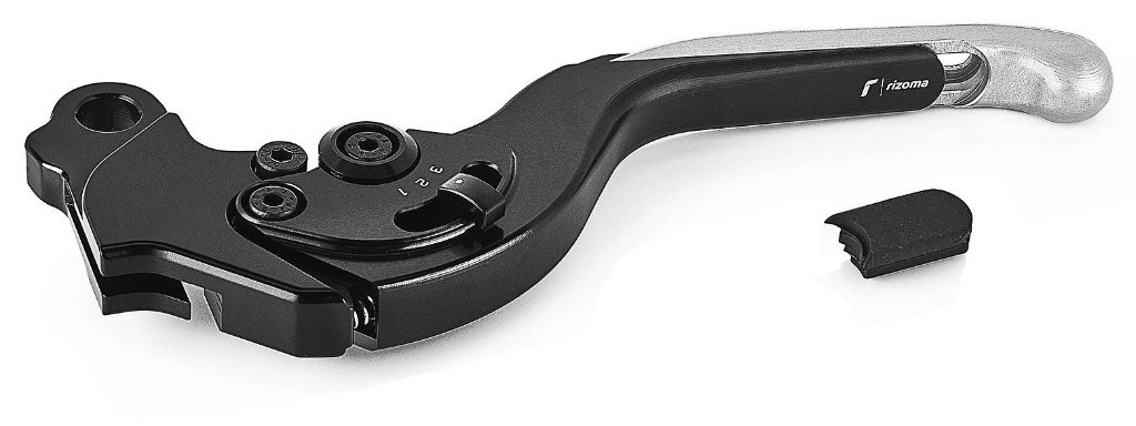 rizoma リゾマ Adjustable Plus Brake Levers Forza 750 DCT Special Edition Style Travel Urban Integra 700 X-ADV Adventure Gravel Desert Track HONDA ホンダ ブレーキレバー ハンドル周辺パーツ ハンドル|ウェビック 店