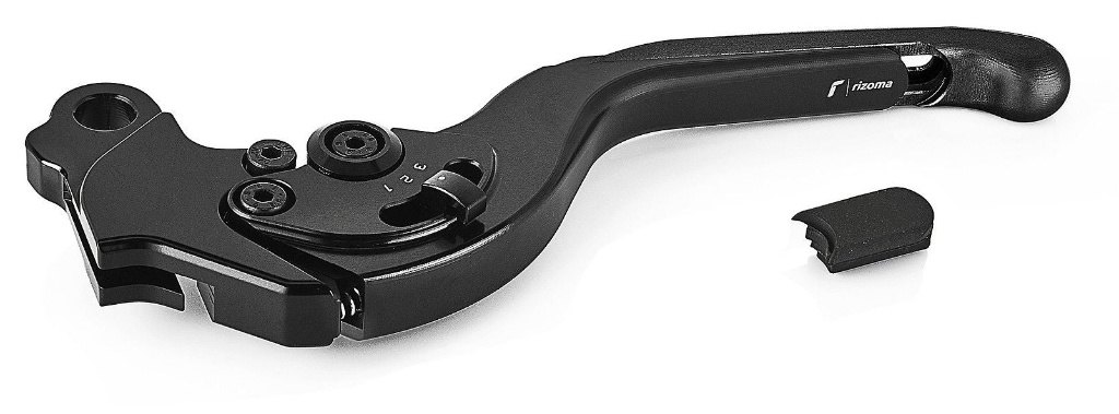 rizoma リゾマ Adjustable Plus Clutch Levers DUCATI ドゥカティ HONDA ホンダ クラッチレバー ハンドル周辺パーツ ハンドル｜ウェビック　店