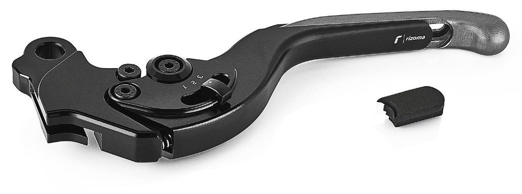 rizoma リゾマ Adjustable Plus Clutch Levers F 900 R M 1000 RR 50 Years XR S BMW クラッチレバー ハンドル周辺パーツ ハンドル|ウェビック 店