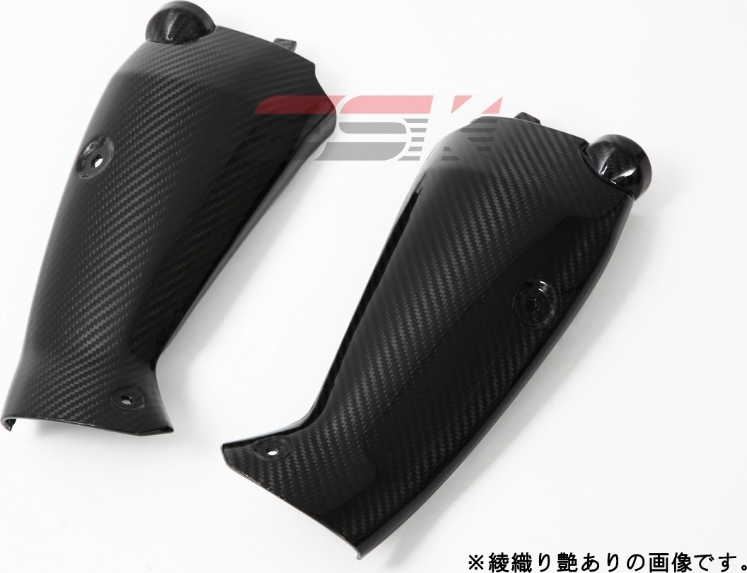 SPEEDRA スピードラ エアダクトカバー YZF-R1 YAMAHA ヤマハ エアスクープ・エアダクト 外装｜ウェビック　店 18,722円