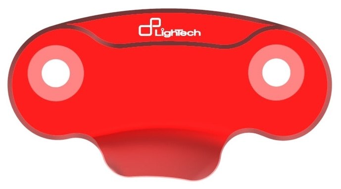 LighTech ライテック ミラー ブラインド プレート ZX-10R SE ZX-10RR KAWASAKI カワサキ ミラーホールカバー ハンドル