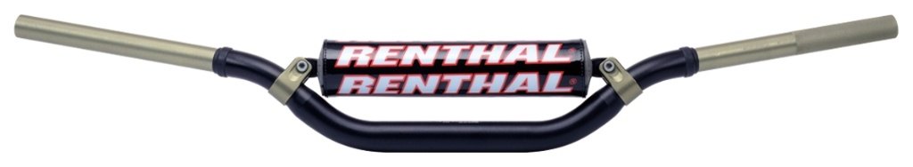RENTHAL レンサル ツインウォールバー R．カーマイケル CR／CRF，KX／KXF ハンドルバー ハンドル 20,125円