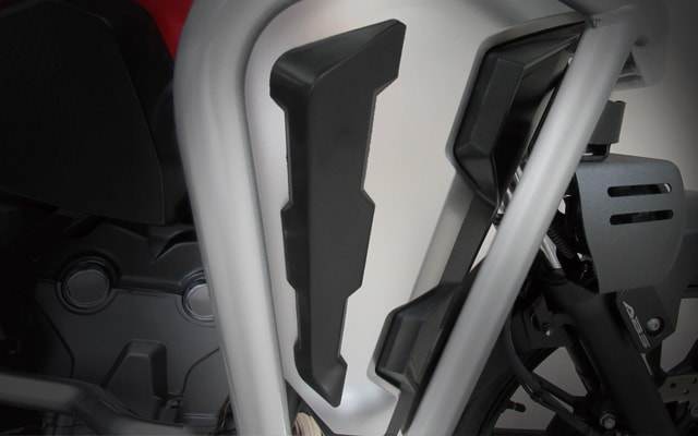 HONDA ホンダ ディフレクター 400X CB500X サイドカウル・サイドカバー カウル関連 外装｜ウェビック　店