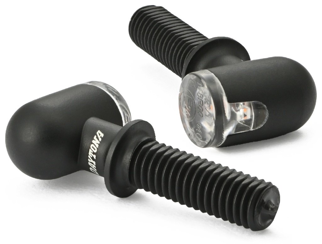 DAYTONA デイトナ LEDウインカー D-LIGHT MINI-3 ウインカー 灯火類 電装系