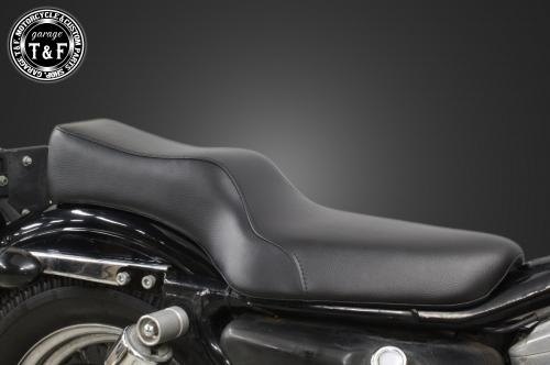 楽天市場】Garage T＆F ガレージティーアンドエフ スポーツスター専用