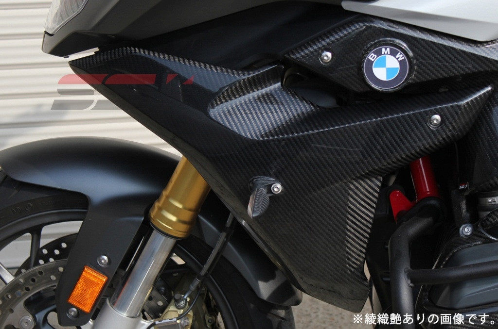 SPEEDRA スピードラ サイドカバー R1200RS BMW サイドカウル・サイドカバー カウル関連 外装｜ウェビック　店