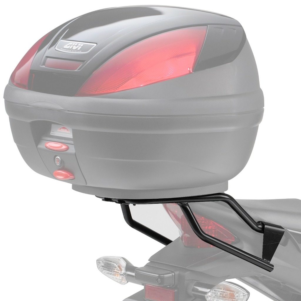 GIVI ジビ スペシャルキャリア [SR1103] CBR125R CBR250R HONDA ホンダ リアキャリア 外装