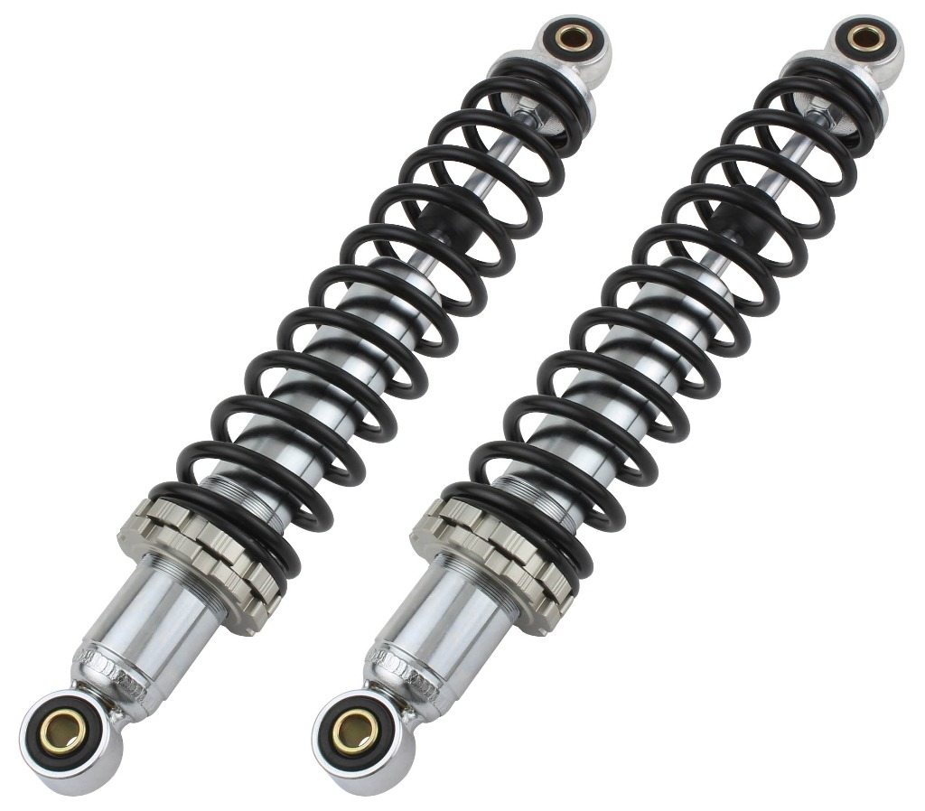 楽天市場】YSSサスペンション ホンダ モンキー125リアサスペンション