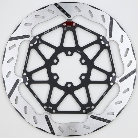 SUNSTAR サンスター EPTA ステージ0 [エプタ ステージ0] フロントディスクローター RSV4 1100FACTORY FACTORY APRC RSV4FACTORY RSV4R RSV4RF RSV4RR TUONO V4 1100RF 1100RR V4FACTORY APRILIA アプリリア ブレーキディスクローター ブレーキ
