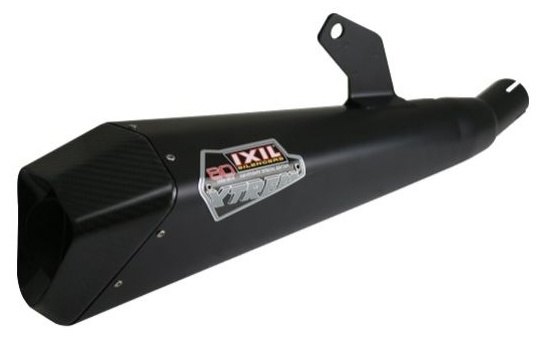 IXIL イクシル X55C スリップオンマフラー GSR 750 GSX-S SUZUKI スズキ マフラー｜ウェビック　店 44,980円