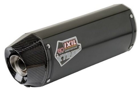 IXIL イクシル XOVC スリップオンマフラー CB 1100 HONDA ホンダ マフラー