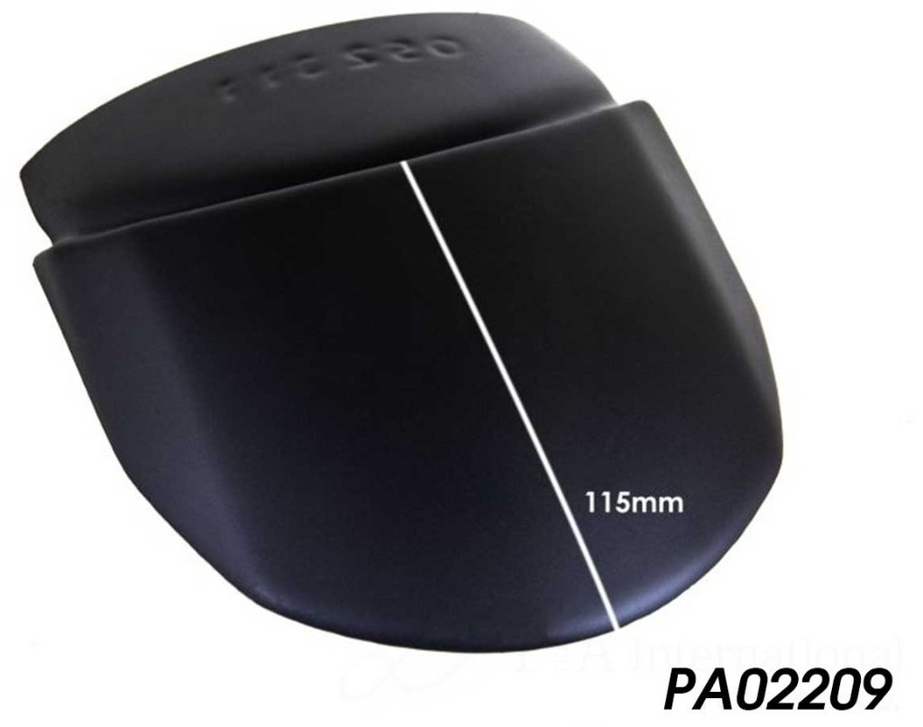 P&A International P&Aインターナショナル エクステンダーフェンダー MT-09 SP Tracer 900 GT YAMAHA ヤマハ フロントフェンダー フェンダー関連 外装
