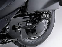 SUZUKI スズキ キックセット ヴェクスター150 その他スクーター駆動オプション・補修部品 スクーター駆動系 駆動系｜ウェビック　店
