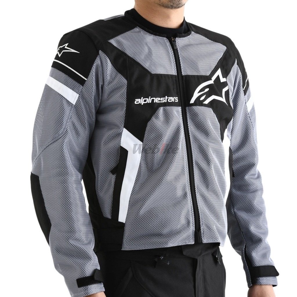 楽天市場】alpinestars アルパインスターズ T-GP X SUPERAIR JACKET