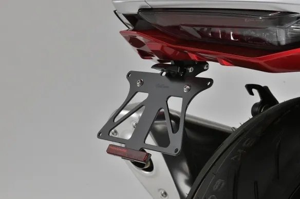 WestPower ウエストパワー フェンダーレスキット Hayabusa SUZUKI スズキ フェンダー関連 外装 26,627円