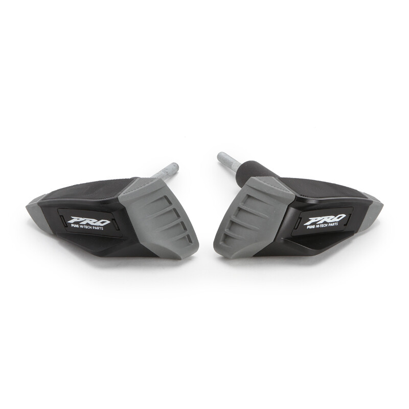 Puig プーチ フレームスライダー PRO 2.0 (PRO FRAME SLIDERS) ZX-4RR ZX-4R KAWASAKI カワサキ エンジンスライダー・フレームスライダー フレーム