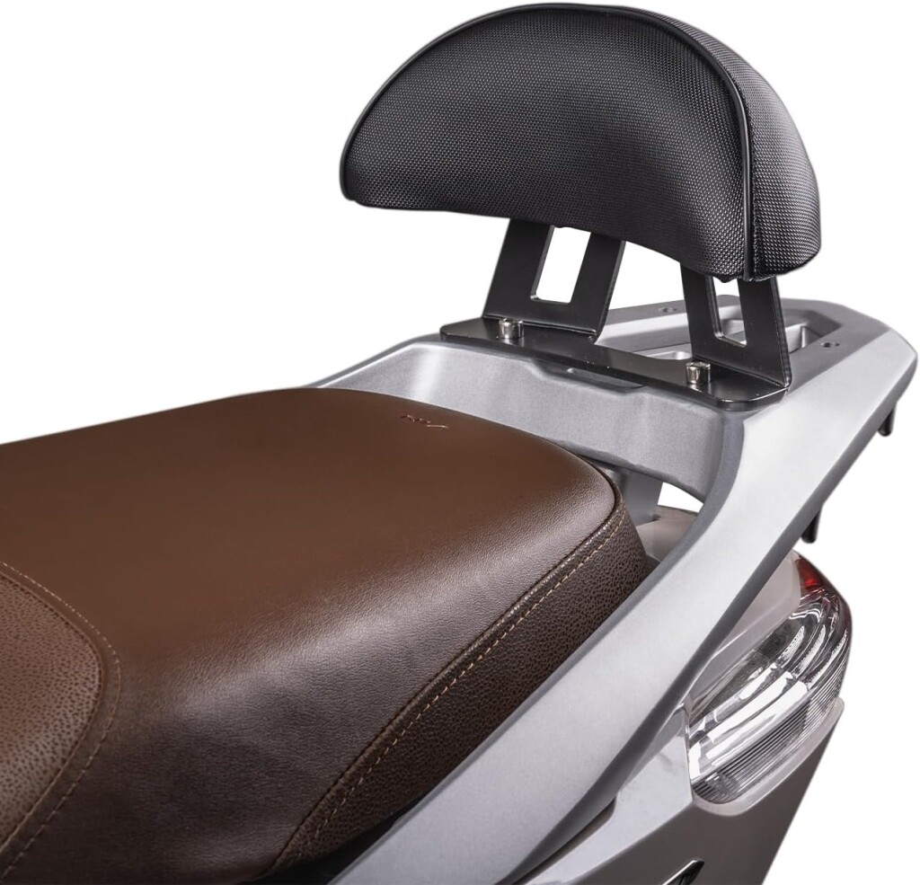 nextstage products ネクストステージプロダクツ タンデムバックレスト リード125 ディオ110 SHモード専用 Mサイズ Sh モード HONDA ホンダ バックレスト 外装