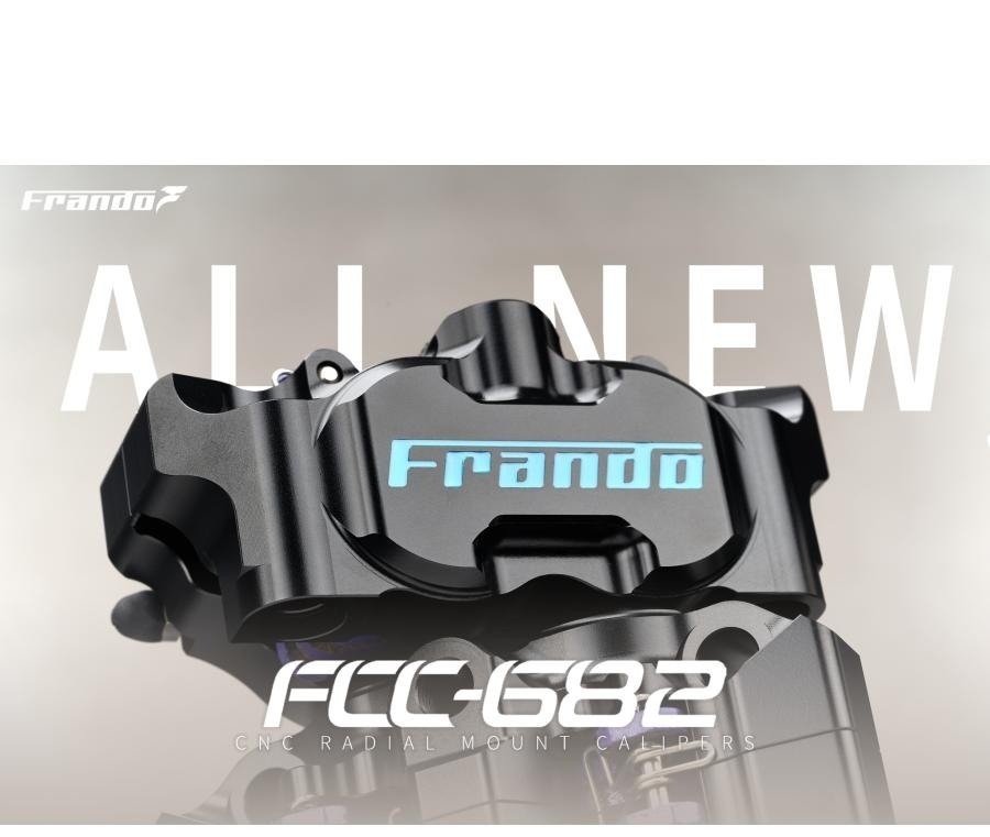 楽天市場】TRP ダイレクトマウントブレーキキャリパー T980 REAR