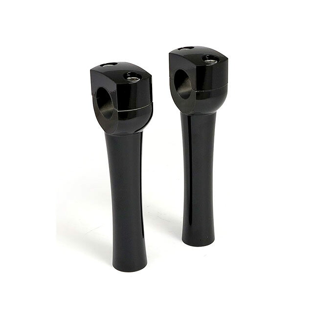 MCS エムシーエス DIGHTON ドームライザー【DIGHTON DOMED RISERS】 ハンドルポスト・ハンドルライザー ハンドル周辺パーツ ハンドル|ウェビック 店