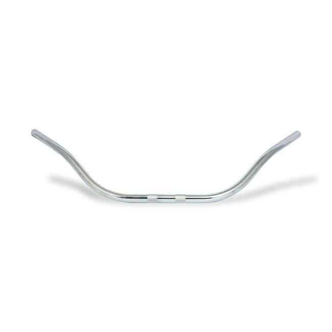 MCS エムシーエス ビキニバースタイル ハンドルバー【BIKINI BAR STYLE HANDLEBAR】 82-17 H-D EXCL． 08-17 E-THROTTLE AND 88-11NUSPRINGERS HARLEY-DAVIDSON ハーレーダビッドソン ハンドルバー ハンドル｜ウェビック　店