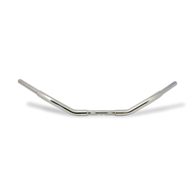 MCS エムシーエス ファットバー ファットボー【FATBAR FATBOY】 82-16 H-D EXCL． 08-16 E-THROTTLE； 88-11NUSPRINGERS HARLEY-DAVIDSON ハーレーダビッドソン ハンドルバー ハンドル