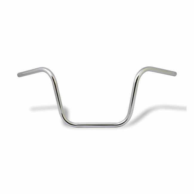 MCS エムシーエス ハンドルバー アペハンガーライザー【HANDLEBAR APEHANGER RISE】 PRE 82 MODELS HARLEY-DAVIDSON ハーレーダビッドソン ハンドル