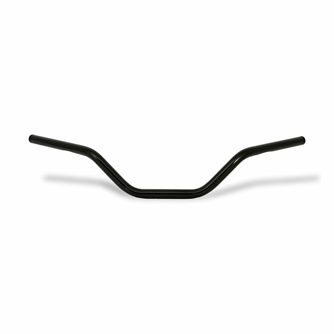 MCS エムシーエス ハンダルバー XLX スタイル【HANDLEBAR STYLE】 82-16 H-D EXCL． 08-16 E-THROTTLE； 88-11NUSPRINGERS HARLEY-DAVIDSON ハーレーダビッドソン ハンドルバー ハンドル