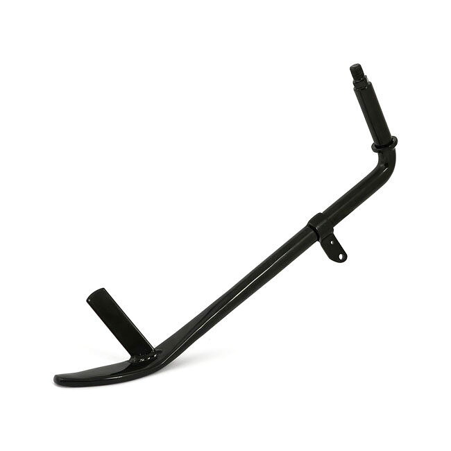 MCS エムシーエス JIFFY スタンド【JIFFY STAND】 84-06 TOURINGNU HARLEY-DAVIDSON ハーレーダビッドソン サイドスタンド フレーム｜ウェビック　店