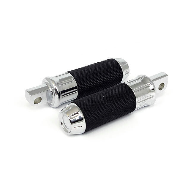 MCS エムシーエス コブラステップ【COBRA FOOTPEG】 フットペグ ステップ 足回り|ウェビック 店