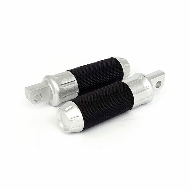 MCS エムシーエス コブラステップショットPEENED【COBRA FOOTPEG SHOT PEENED】 フットペグ ステップ 足回り