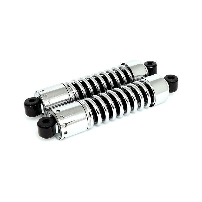 MCS エムシーエス ショックアブソーバー カバーなし【SHOCK ABSORBERS WITHOUT COVER】 73-86 4-SP FL FX FXWG NU EXCL． SOFTAIL HARLEY-DAVIDSON ハーレーダビッドソン リアサスペンション サスペンション 足回り 43,499円
