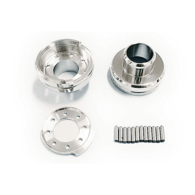 MCS エムシーエス インターナルフォークストップキット【INTERNAL FORK STOP KIT】 49-84 FL； 71-86 FXFXWGFXST EXCL．FXRFLT MODELSNU HARLEY-DAVIDSON ハーレーダビッドソン その他フロントフォークオプション・補修部品 サスペンション 足回り