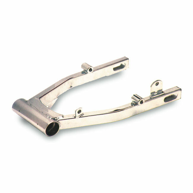 MCS エムシーエス スイングアーム スタンダード クローム【SWINGARM STANDARD CHROME】 73-86 4-SP B．T． HARLEY-DAVIDSON ハーレーダビッドソン 足回り