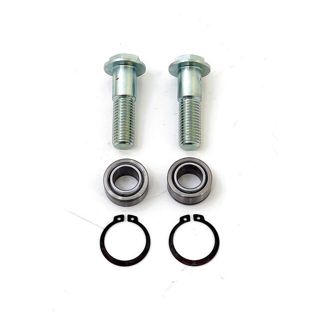 MCS エムシーエス スイングアームピボットキット【SWINGARM PIVOT KIT】 04-17 XL HARLEY-DAVIDSON ハーレーダビッドソン その他スイングアームオプション・補修部品 足回り|ウェビック 店