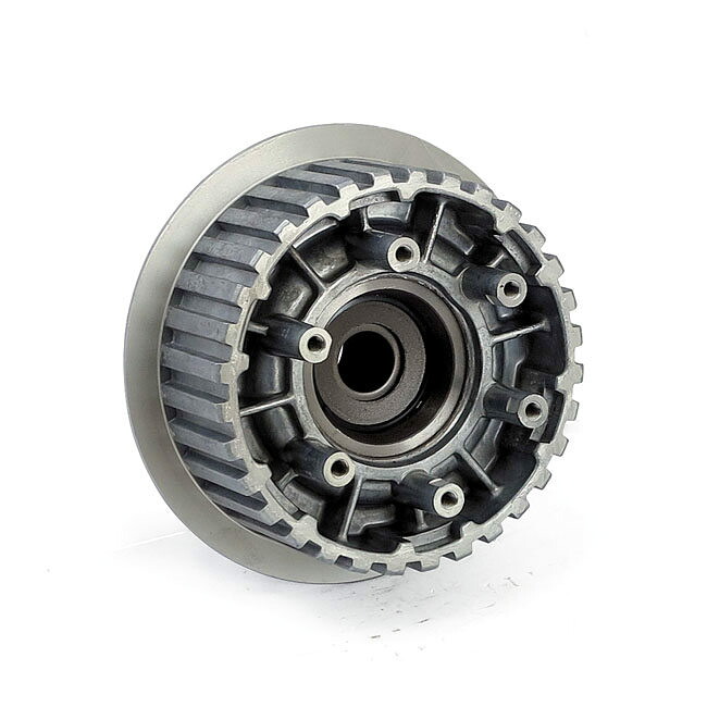MCS エムシーエス クラッチハブインナー【CLUTCH HUB INNER】 06-10 DYNA； 07-10 SOFTAIL FLTNU HARLEY-DAVIDSON ハーレーダビッドソン その他クラッチオプション・補修部品 駆動系