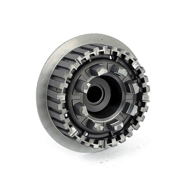 MCS エムシーエス クラッチハブインナー【CLUTCH HUB INNER】 90-97 B．T．NU； 84-90 FXRP HARLEY-DAVIDSON ハーレーダビッドソン その他クラッチオプション・補修部品 駆動系
