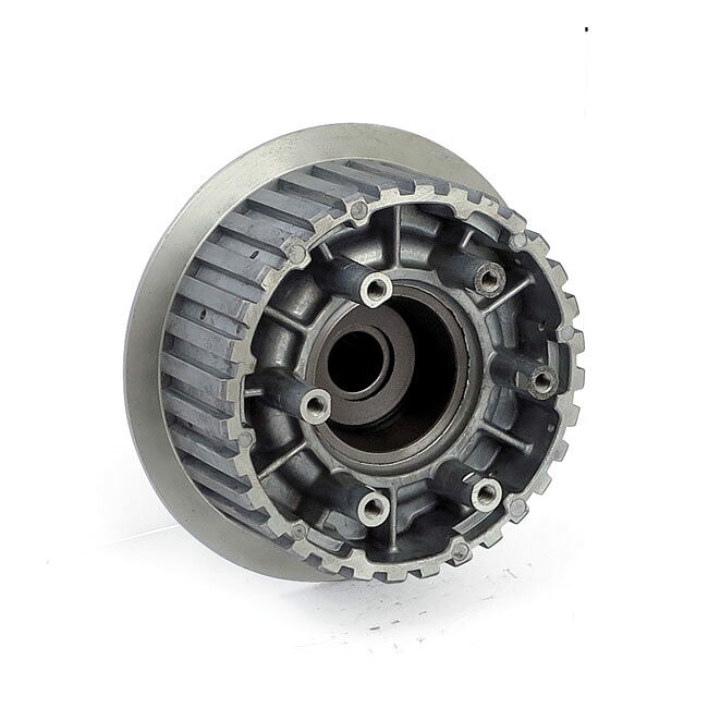 MCS エムシーエス クラッチハブインナー【CLUTCH HUB INNER】 98-06 B．T． EXCL 2006 DYNANU HARLEY-DAVIDSON ハーレーダビッドソン その他クラッチオプション・補修部品 駆動系
