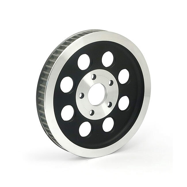 MCS エムシーエス 純正スタイル ホイールプーリー【REPRODUCTION OEM STYLE WHEEL PULLEY】 91-99 XLNU HARLEY-DAVIDSON ハーレーダビッドソン その他ホイールオプション・補修部品 ホイール関連 足回り