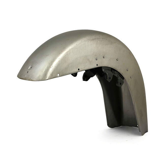 MCS エムシーエス フロントフェンダー FL【FL FRONT FENDER】 54-84 FL NU HARLEY-DAVIDSON ハーレーダビッドソン フェンダー関連 外装|ウェビック 店