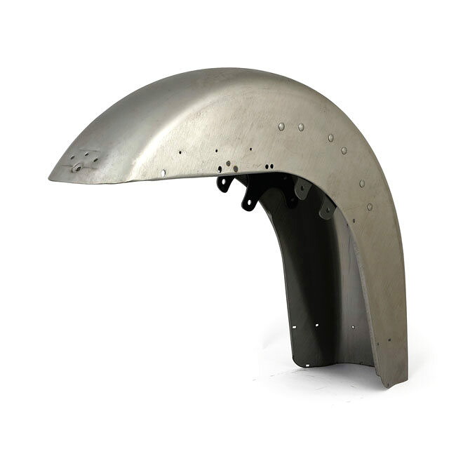MCS エムシーエス フロントフェンダー FLSTC HERITAGE【FLSTC HERITAGE FRONT FENDER】 NU HARLEY-DAVIDSON ハーレーダビッドソン フェンダー関連 外装|ウェビック 店