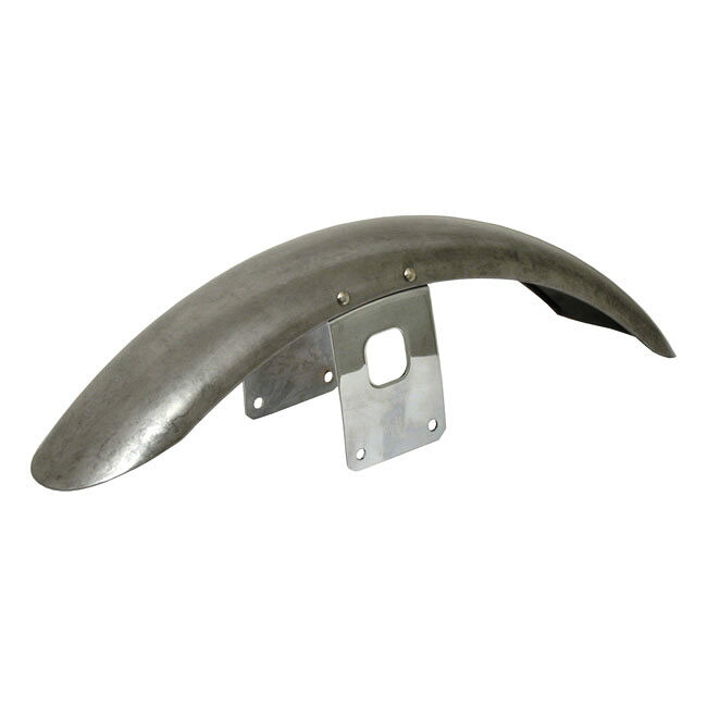 MCS エムシーエス フロントフェンダー FX XL【FX XL FRONT FENDER】 73-07NUXL FX； 86-94 FXR； 91-05NUDYNA EXCL ALL WG HARLEY-DAVIDSON ハーレーダビッドソン フェンダー関連 外装｜ウェビック　店