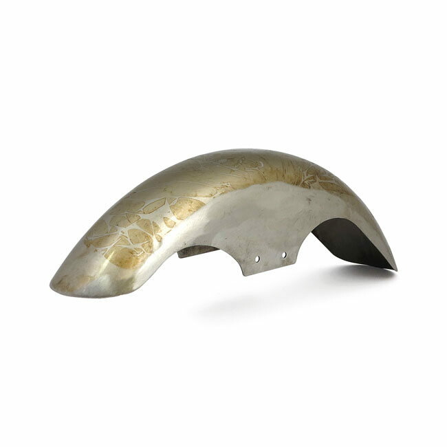 MCS エムシーエス HOLLY カスタムフロントフェンダー【HOLLY CUSTOM FRONT FENDER】 フロントフェンダー フェンダー関連 外装