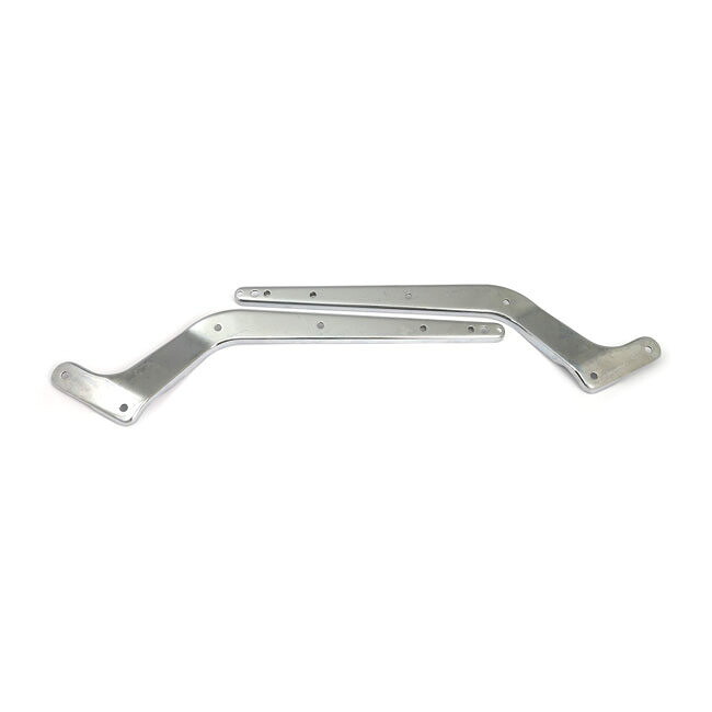MCS エムシーエス フェンダーストラット【FENDER STRUTS】 FLSTC／N HARLEY-DAVIDSON ハーレーダビッドソン リアフェンダー フェンダー関連 外装｜ウェビック　店