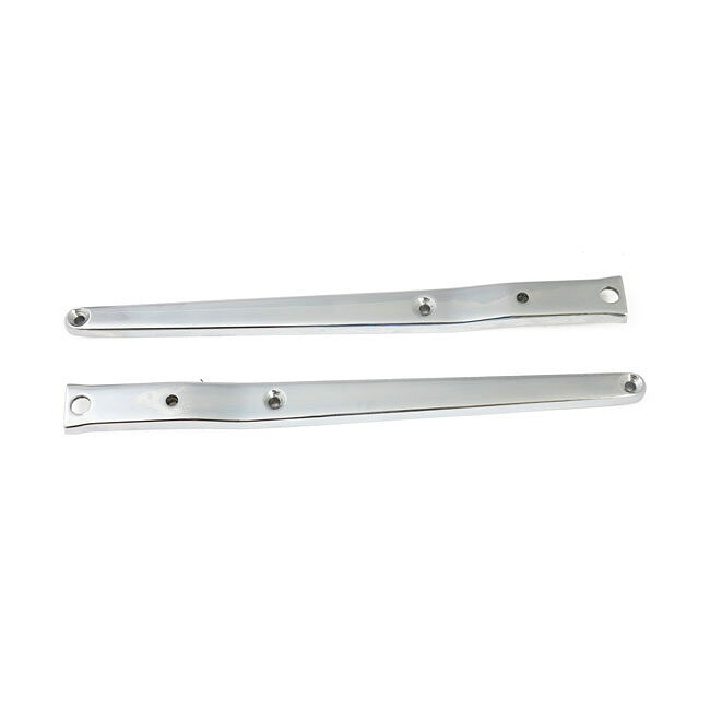 MCS エムシーエス フェンダーストラット【FENDER STRUTS】 52-78 K XL CUSTOM HARLEY-DAVIDSON ハーレーダビッドソン リアフェンダー フェンダー関連 外装