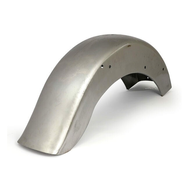 MCS エムシーエス リアフェンダー FLスタイル SOFTAIL【REAR FL STYLE SOFTAIL FENDER】 84-99 SOFTAILNU FLST HARLEY-DAVIDSON ハーレーダビッドソン フェンダー関連 外装|ウェビック 店